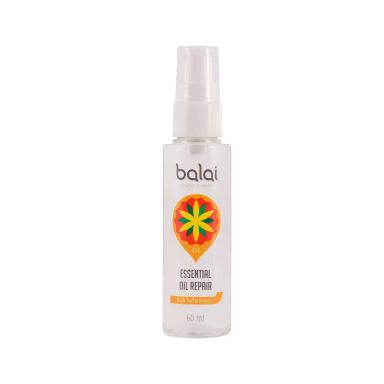 Reparador de Pontas Balai Ásia Essential Oil Repair com 60ml