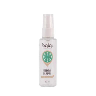 Reparador de Pontas Balai Oriente Essential Oil Repair com 60ml