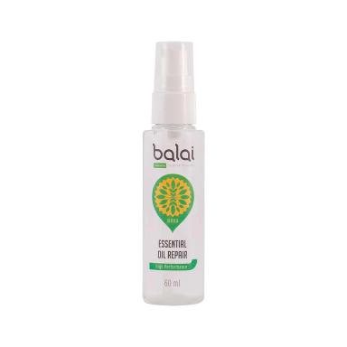 Reparador de Pontas Balai África Essential Oil Repair com 60ml