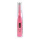 Termômetro Digital Caretech TS-101 Rosa com 1 Unidade