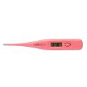 Termômetro Digital Caretech TS-101 Rosa com 1 Unidade