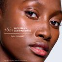 Protetor Solar Facial Capital Soleil UV-Glow FPS60 Pele Média a Negra com 40g