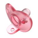 Chupeta Avent Smoothie 0-3 Meses Rosa 2 Unidades