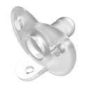 Chupeta Philips Avent Soothie 0-3 meses transparente - 1 unidade