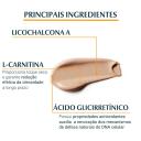 Protetor Solar Facial Eucerin Sun Oil Control Tinted Médio FPS70 com 50g