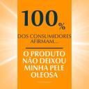 Protetor Solar Facial Eucerin Sun Oil Control Tinted Médio FPS70 com 50g