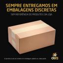 Camisinha Olla Prazer da Pele com 2 unidades