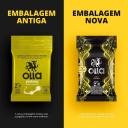 Camisinha Olla Efeito Retardante com 3 unidades