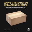 Camisinha Olla Efeito Retardante com 3 unidades