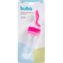 Colher Dosadora Buba Baby Rosa com 1 unidade