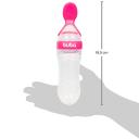 Colher Dosadora Buba Baby Rosa com 1 unidade