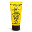 Bálsamo Hidratante Barba Forte Danger Beard Balm com 170g