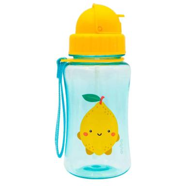 Garrafinha Buba Baby Frutti Limão com 400ml