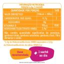 Vitamina D 2.000 UI Addera +Muscular em Pó com 30 sachês
