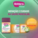 Vitamina D 2.000 UI Addera +Muscular em Pó com 30 sachês