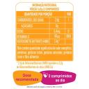 Vitamina D 2.000 UI Addera +Muscular com 60 comprimidos