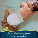 Fralda Pampers Pants Ajuste Total Noturna XXG - 24 Unidades