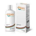 Gel de Banho Alitopic Syndet com 300ml