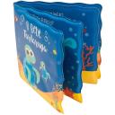 Livrinho de Banho Buba Baby Tartaruguinha com 1 unidade