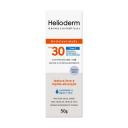 Protetor Solar Facial Helioderm Suncare FPS30 com 50g