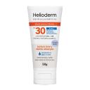 Protetor Solar Facial Helioderm Suncare FPS30 com 50g