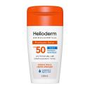 Protetor Solar Corporal Helioderm Suncare FPS50 com 120ml