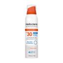 Protetor Solar Corporal Helioderm Suncare Spray FPS30 com 200ml