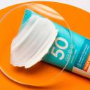 Protetor Solar Sunless Toque Seco FPS50 com 120g