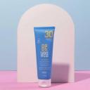 Protetor Solar Beveg FPS30 com 120g