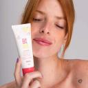 Protetor Solar Facial Be Veg 100% Vegano FPS 50 com 60g