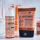 Kit Tratamento Facial Quintal Terra de Cores Antissinais Argila Vermelha com 1 Unidade