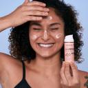 Kit Tratamento Facial Quintal Terra de Cores Antissinais Argila Vermelha com 1 Unidade