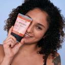 Kit Tratamento Facial Quintal Terra de Cores Antissinais Argila Vermelha com 1 Unidade