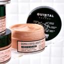 Goma Esfoliante Facial 2.0 Quintal Rochás Uso Semanal com 50g