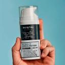 Gel Facial de Limpeza Profunda Quintal Rochás com 100ml