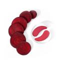 Máscara para Olhos Quintal Firmadora com 2 Unidades