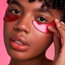 Máscara para Olhos Quintal Firmadora com 2 Unidades