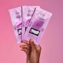 Máscara para Olhos Quintal Firmadora com 2 Unidades