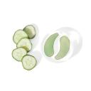 Máscara para Olhos Quintal Detoxificante com 2 Unidades