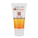 Protetor Solar Facial Imecap Actsun FPS60 Pele Morena com 50g