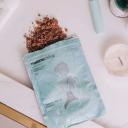 Esfoliante Corporal Madamecrème Almond & Carrot Express Scrub Antimarcas 150g