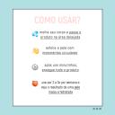 Esfoliante Corporal Madamecrème Almond & Carrot Express Scrub Antimarcas 150g