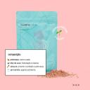 Esfoliante Corporal Madamecrème Almond & Carrot Express Scrub Antimarcas 150g