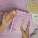 Esfoliante Corporal Madamecrème Rose Sugar Scrub Antimarcas 150g