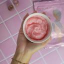 Esfoliante Corporal Madamecrème Rose Sugar Scrub Antimarcas 150g