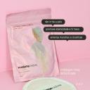 Esfoliante Corporal Madamecrème Rose Sugar Scrub Antimarcas 150g