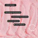 Esfoliante Corporal Madamecrème Rose Sugar Scrub Antimarcas 150g