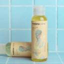 Óleo Corporal Multifuncional Madamecrème Ylang-Ylang com 100ml