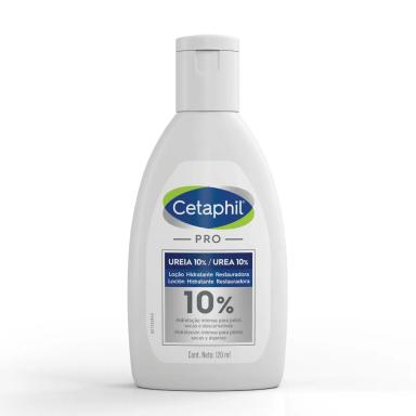Loção Hidratante Restauradora Cetaphil Pro Ureia 10% com 120ml