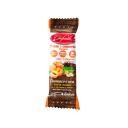 Barra de Frutas Biofun Tropicale Sabor Damasco e Uva com 20g